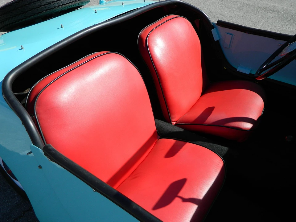 1950 Crosley Hot Shot - Image 18 of 31