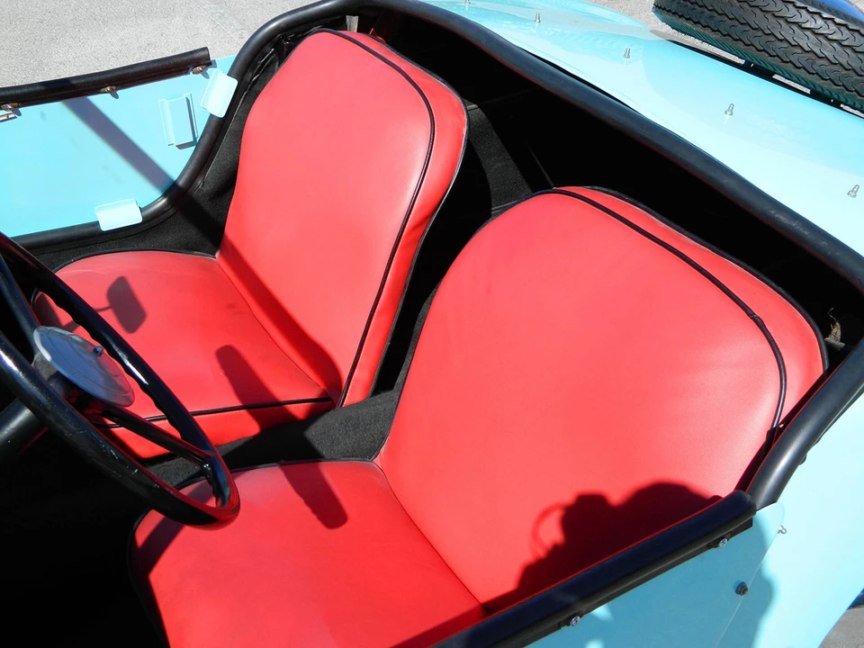 1950 Crosley Hot Shot - Image 13 of 31