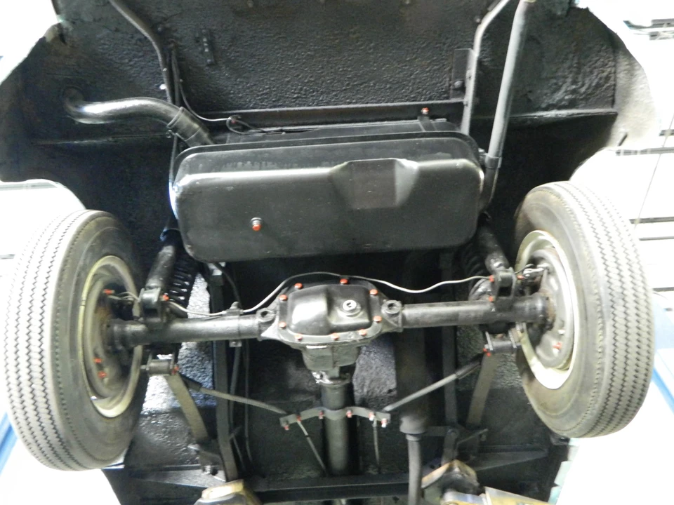 1950 Crosley Hot Shot - Image 31 of 31