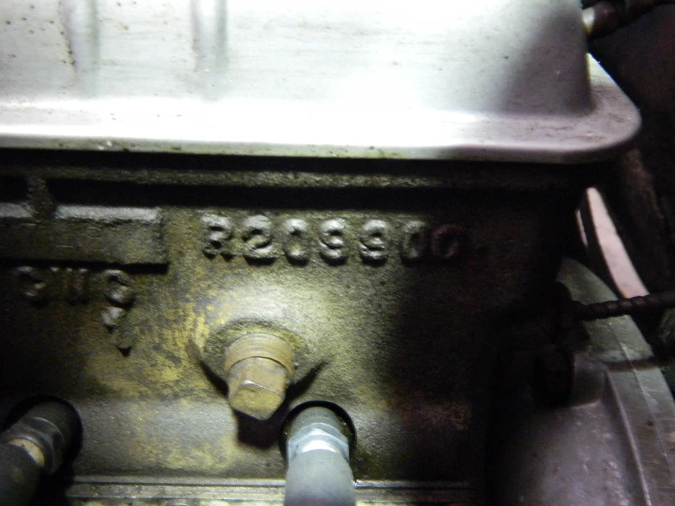 1950 Crosley Hot Shot - Image 22 of 31