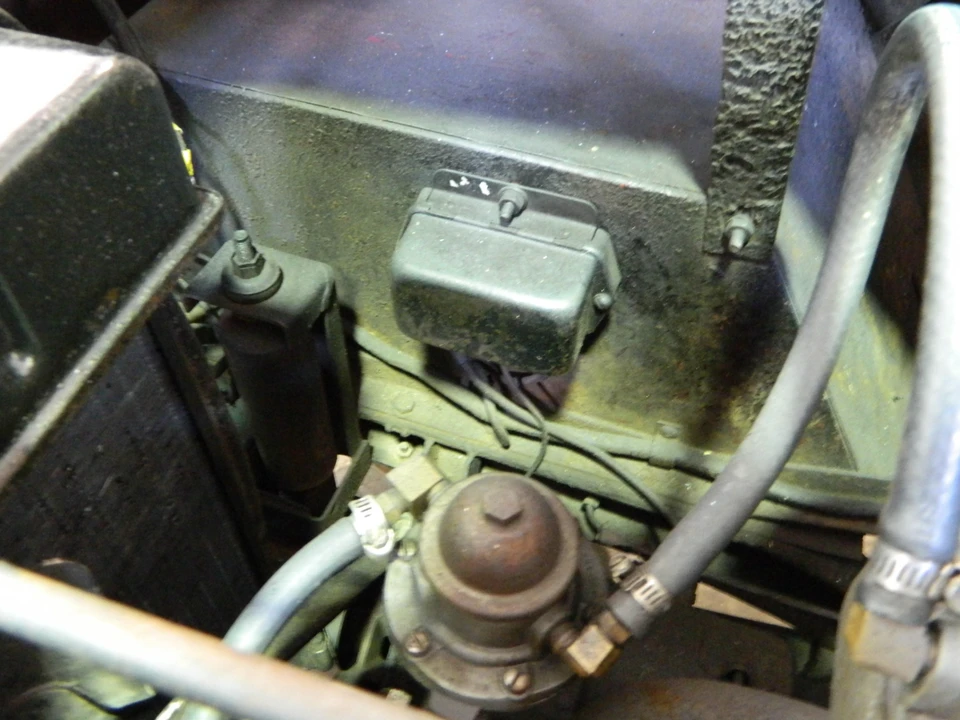 1950 Crosley Hot Shot - Image 23 of 31