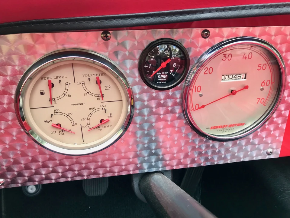 1950 Crosley Hot Shot - Image 22 of 31
