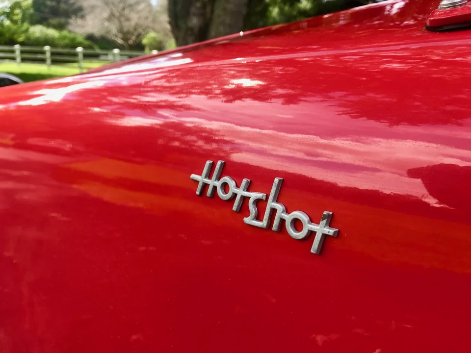 1950 Crosley Hot Shot - Image 10 of 31