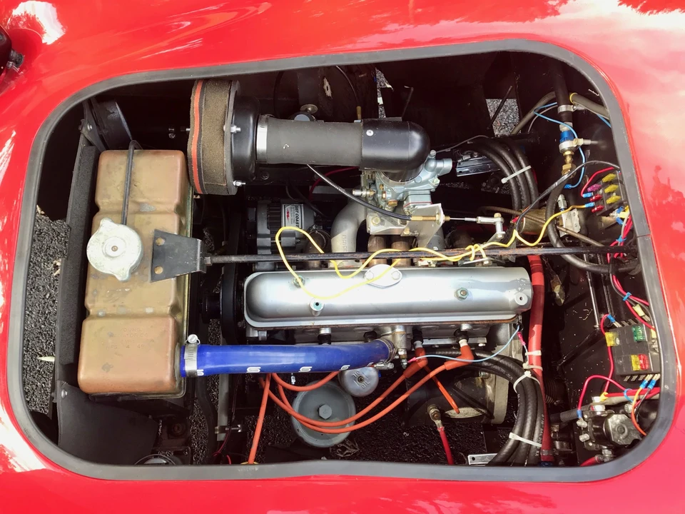 1950 Crosley Hot Shot - Image 31 of 31