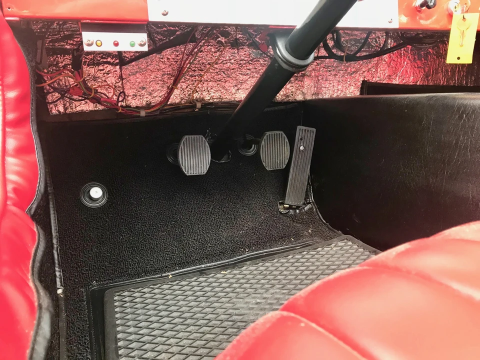 1950 Crosley Hot Shot - Image 26 of 31