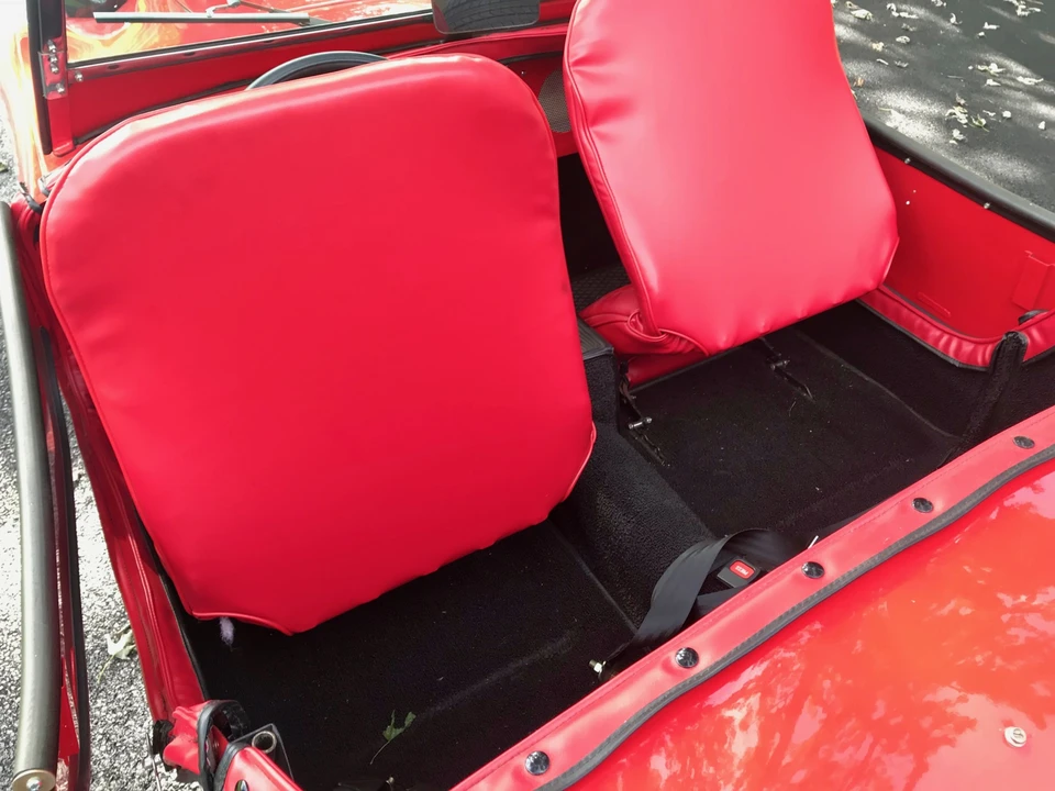 1950 Crosley Hot Shot - Image 25 of 31