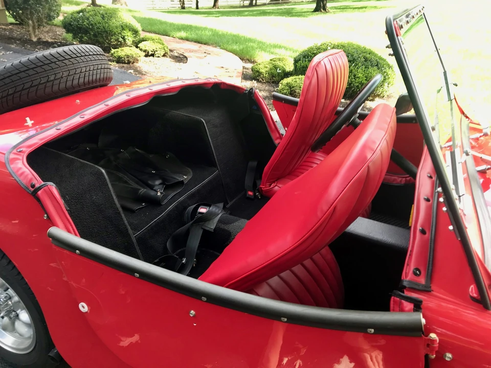 1950 Crosley Hot Shot - Image 29 of 31