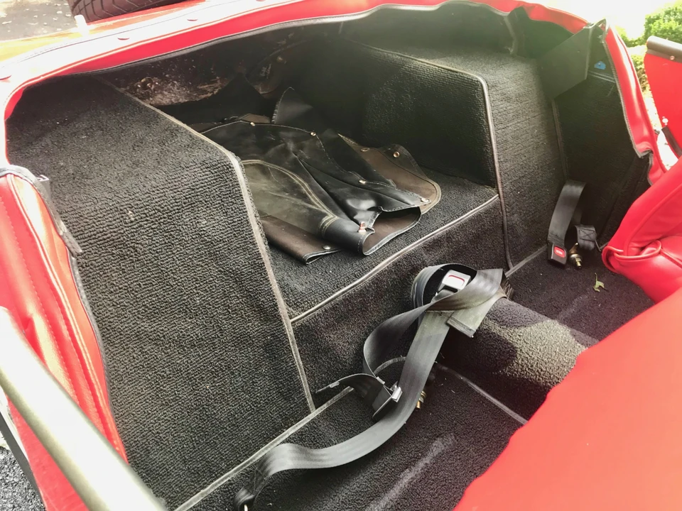 1950 Crosley Hot Shot - Image 30 of 31