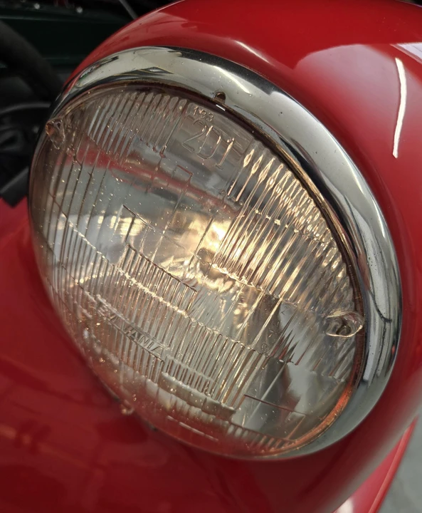 1950 Crosley Hot Shot - Image 21 of 31