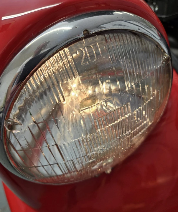 1950 Crosley Hot Shot - Image 20 of 31