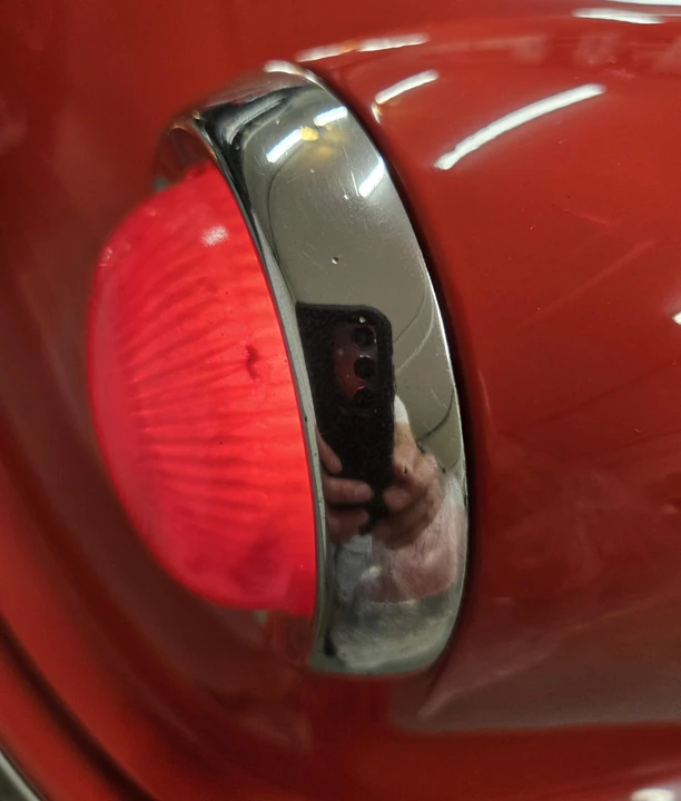 1950 Crosley Hot Shot - Image 26 of 31