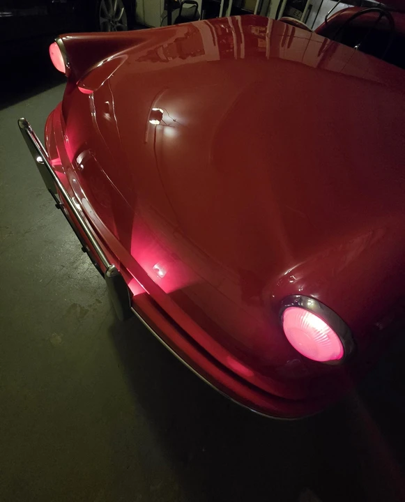 1950 Crosley Hot Shot - Image 24 of 31
