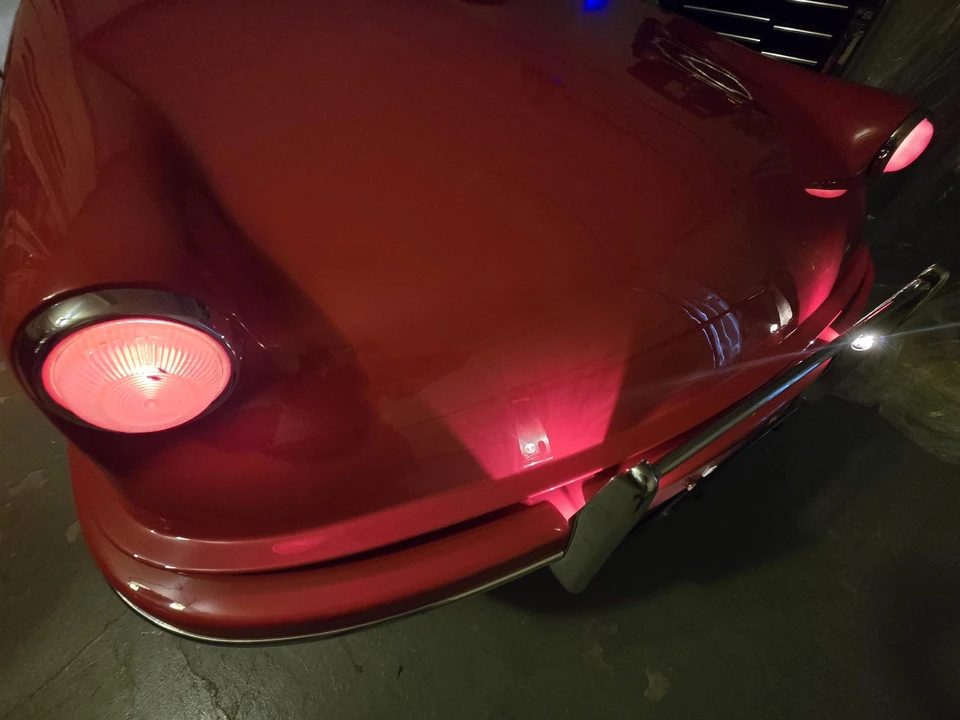 1950 Crosley Hot Shot - Image 23 of 31
