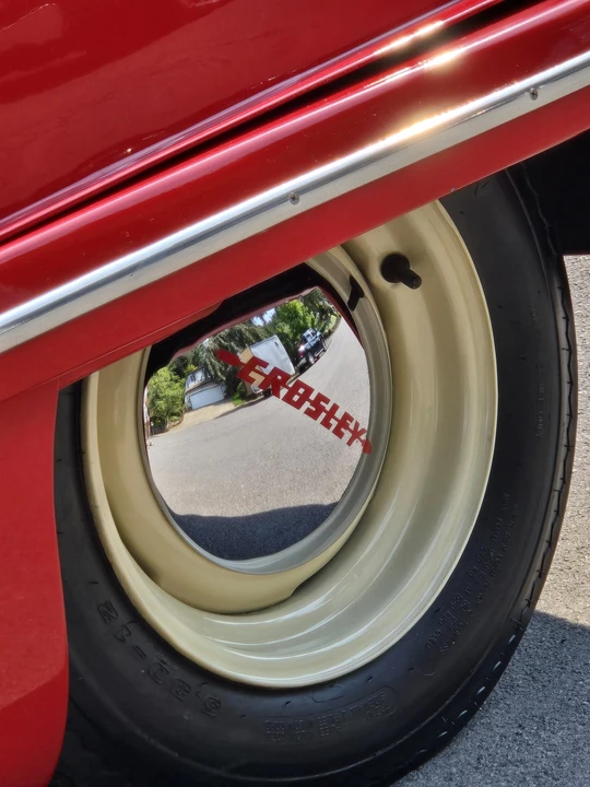 1950 Crosley Hot Shot - Image 31 of 31