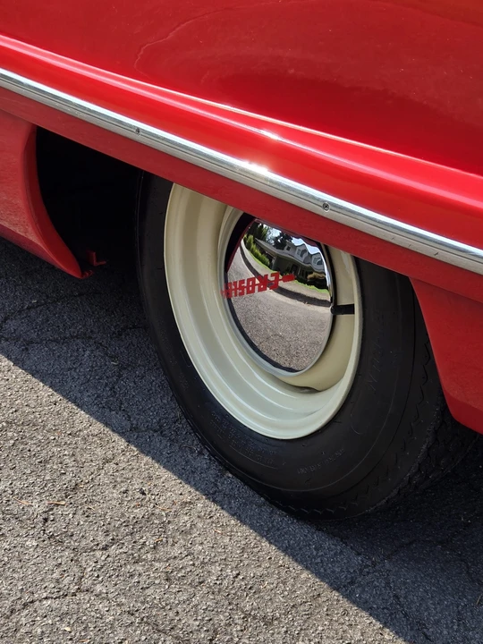 1950 Crosley Hot Shot - Image 29 of 31