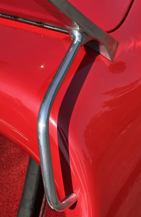 1950 Crosley Hot Shot - Image 16 of 31
