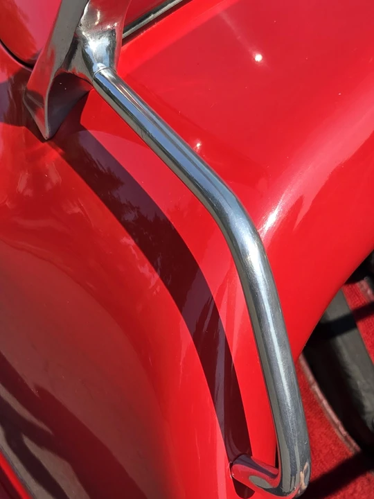 1950 Crosley Hot Shot - Image 15 of 31