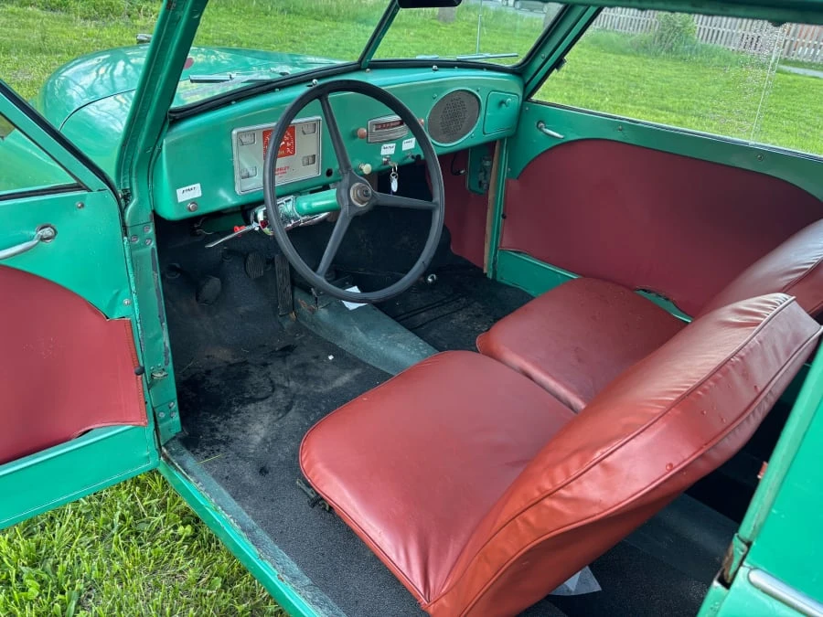 1950 Crosley CD - Image 8 of 13