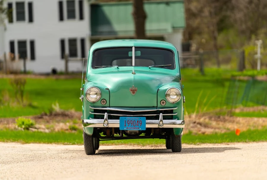 1950 Crosley CD - Image 5 of 19