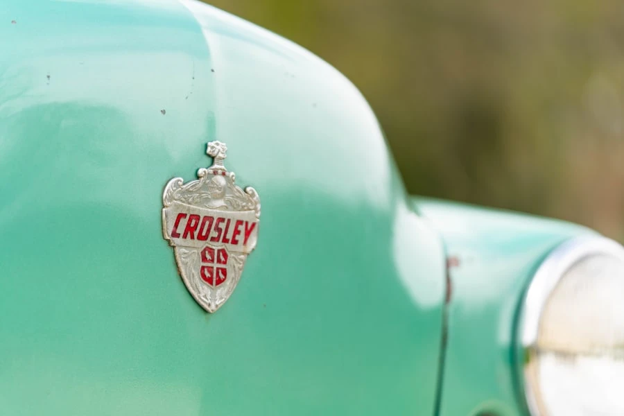 1950 Crosley CD - Image 4 of 19