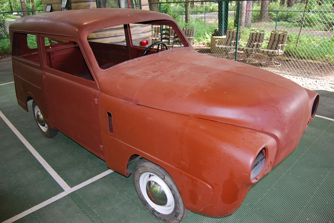 1950 Crosley CD - Image 4 of 31