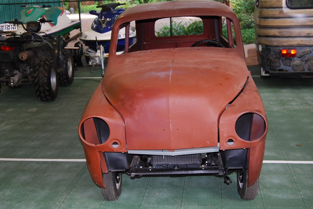 1950 Crosley CD - Image 3 of 31