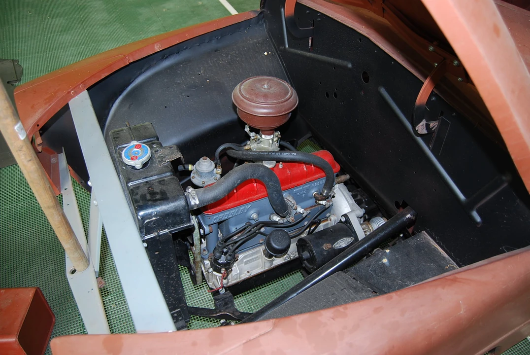 1950 Crosley CD - Image 18 of 31