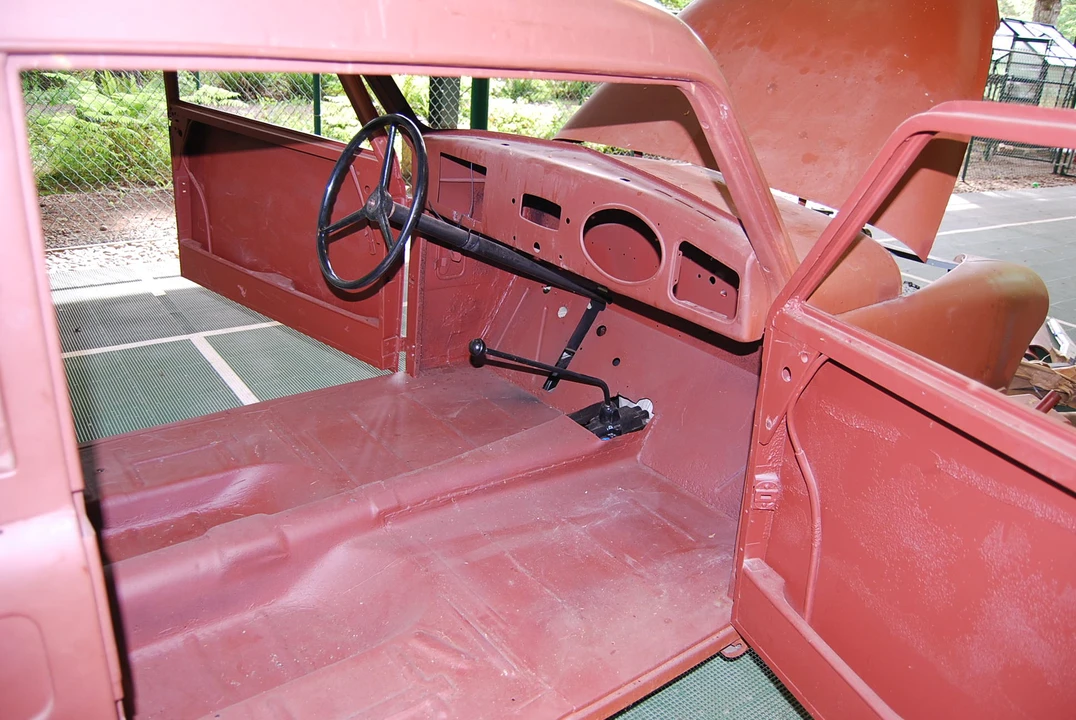1950 Crosley CD - Image 14 of 31