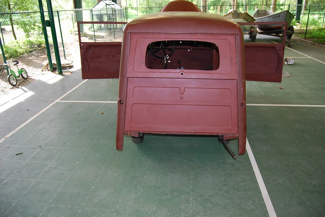 1950 Crosley CD - Image 10 of 31