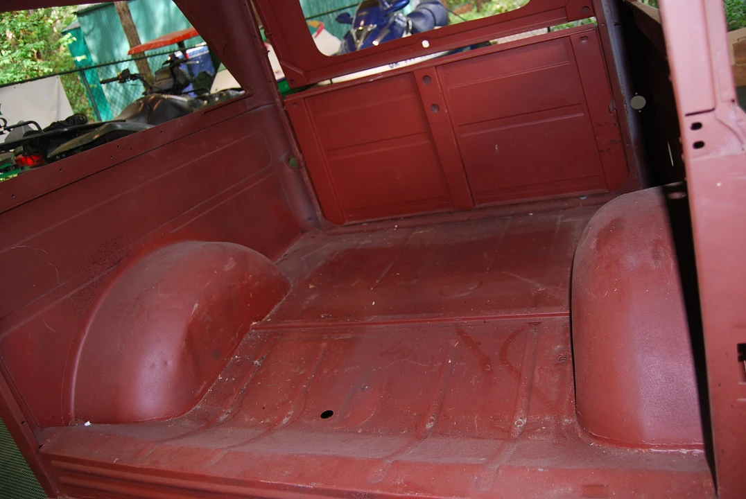 1950 Crosley CD - Image 11 of 31