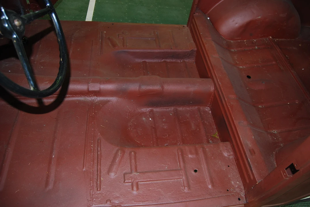 1950 Crosley CD - Image 12 of 31