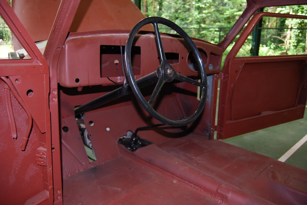 1950 Crosley CD - Image 13 of 31