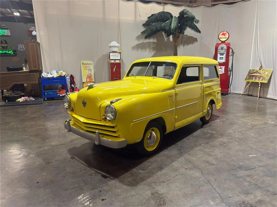 1950 Crosley CD - Image 2 of 31