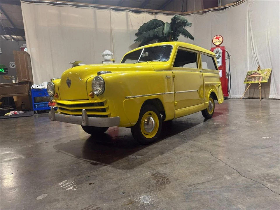 1950 Crosley CD - Image 3 of 31