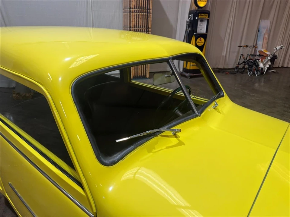 1950 Crosley CD - Image 19 of 31