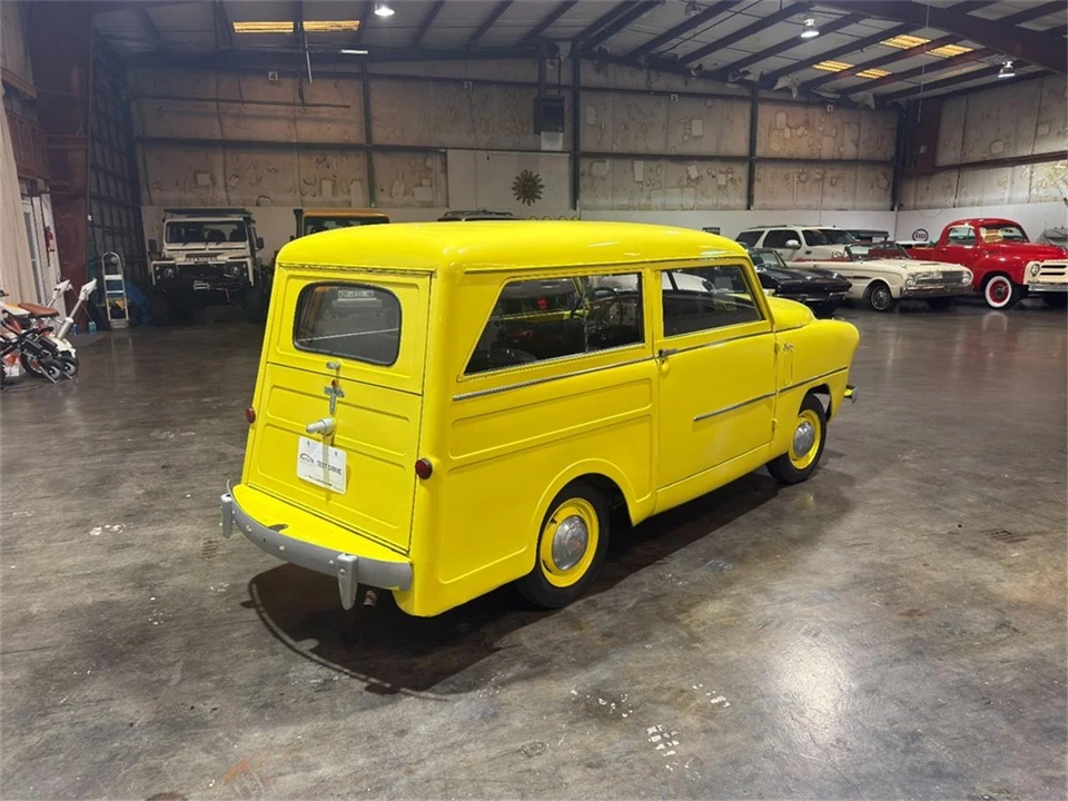 1950 Crosley CD - Image 11 of 31