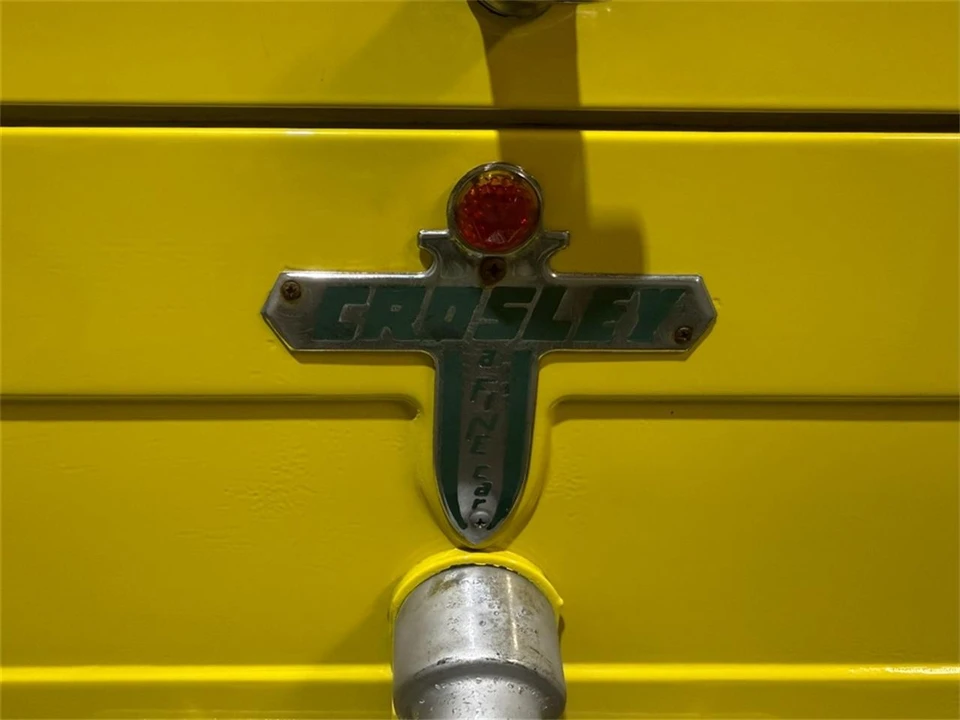 1950 Crosley CD - Image 27 of 31