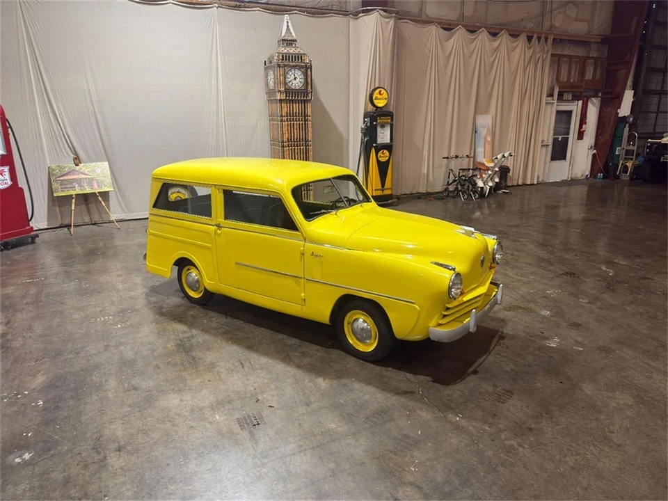 1950 Crosley CD - Image 23 of 31
