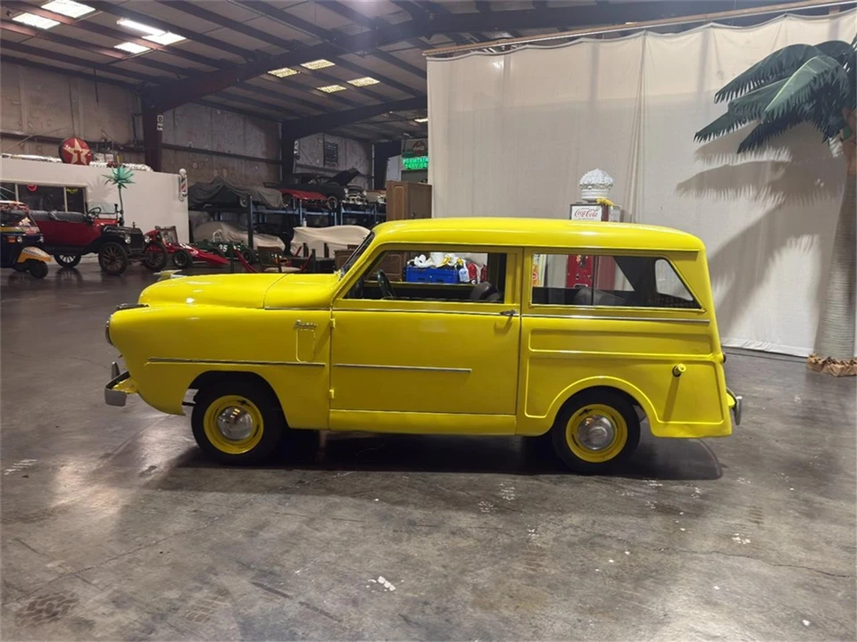1950 Crosley CD - Image 4 of 31