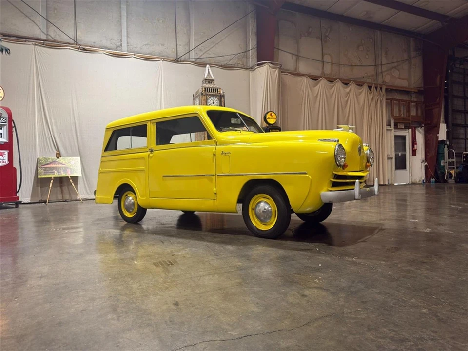 1950 Crosley CD - Image 12 of 31