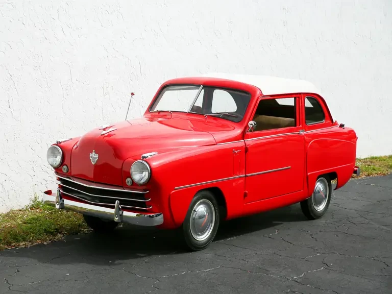 1950 Crosley CD - Image 10 of 31