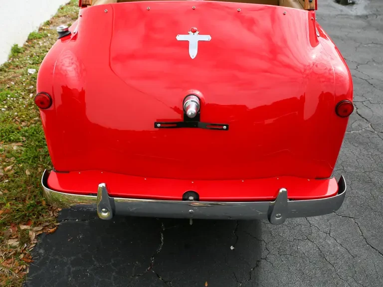 1950 Crosley CD - Image 22 of 31