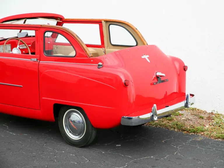 1950 Crosley CD - Image 16 of 31
