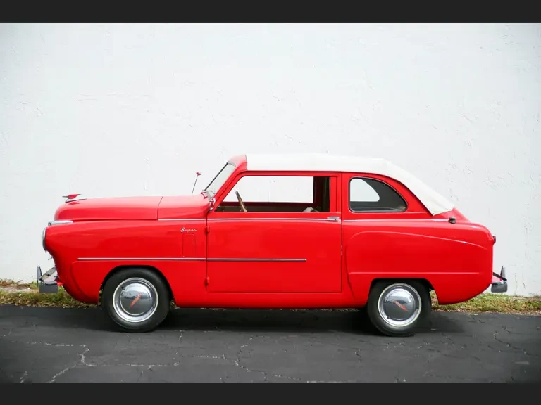1950 Crosley CD - Image 7 of 31