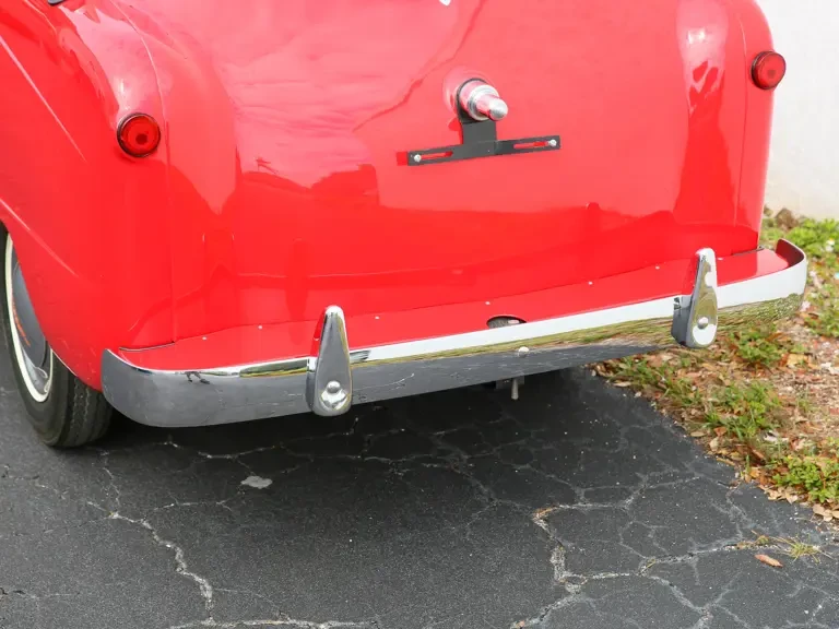 1950 Crosley CD - Image 19 of 31