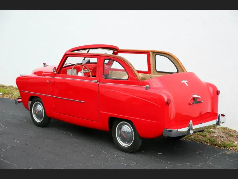 1950 Crosley CD - Image 3 of 31