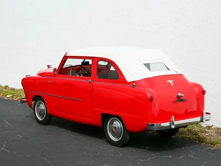 1950 Crosley CD - Image 11 of 31