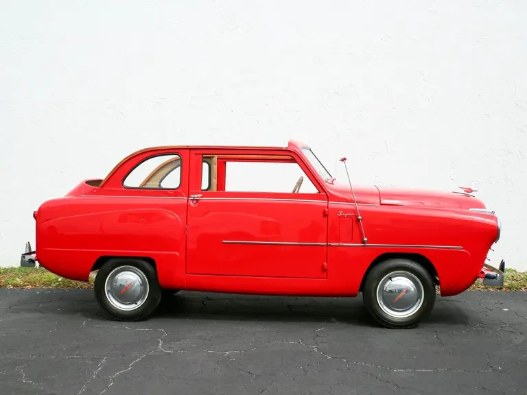 1950 Crosley CD - Image 6 of 31