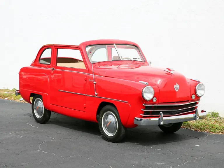 1950 Crosley CD - Image 2 of 31