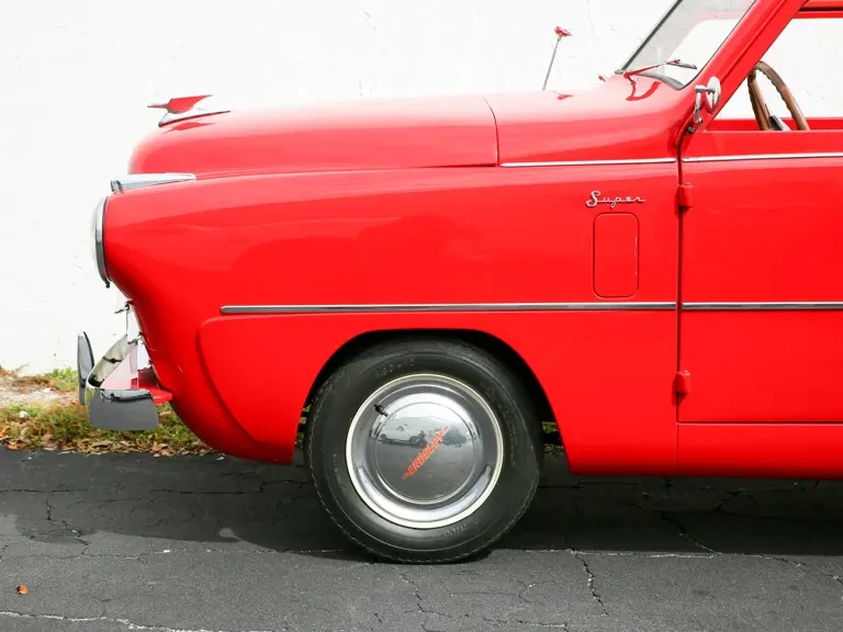 1950 Crosley CD - Image 20 of 31